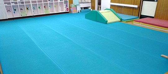 特別支援教育の画像