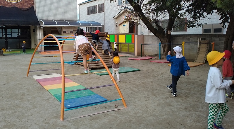 遊具